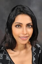 Nischita Merla, MD